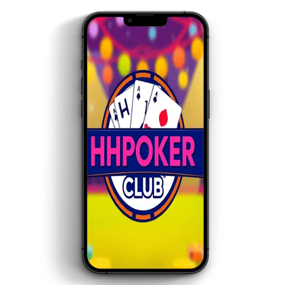 hhPoker怎么下载